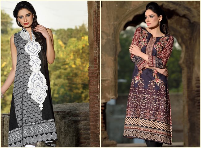 LALA Textile winter collection