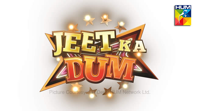 Jeet Ka Dum