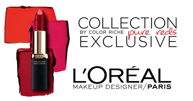 loreal cosmetics