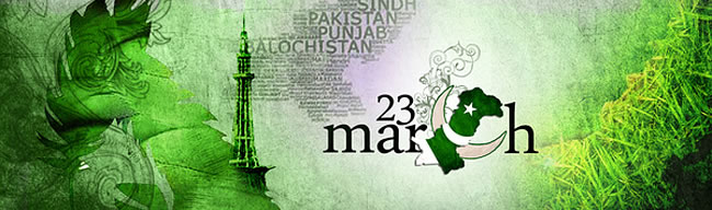 pakistan day
