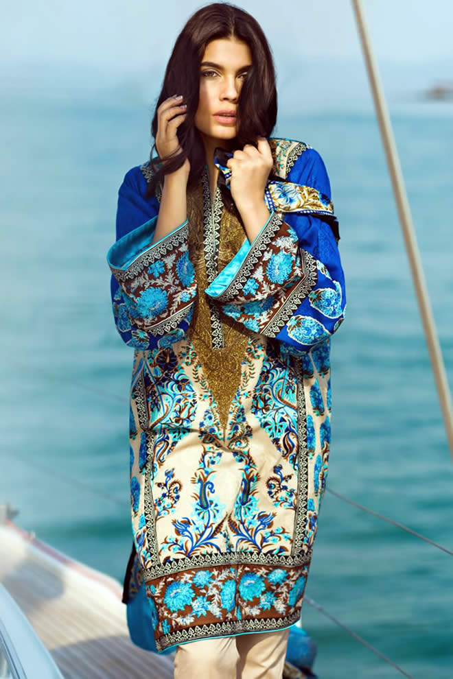 sana safinaz dresses