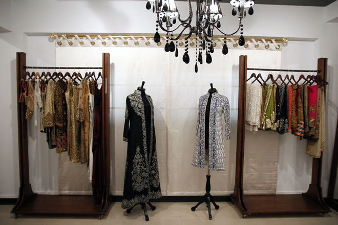 designer store karachi