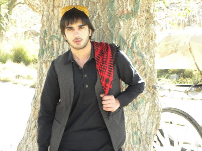 Imran Abbas Abdullah Final Witness Film To Be Screened Cannes Film Festival