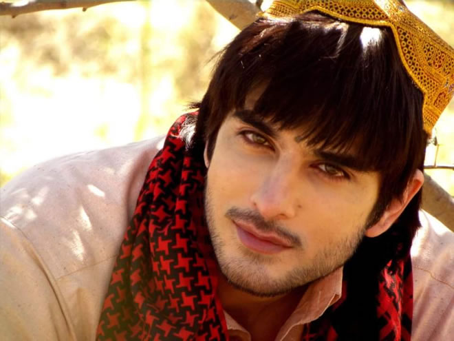 Imran Abbas Pics