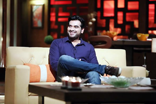 Humayun Saeed Images