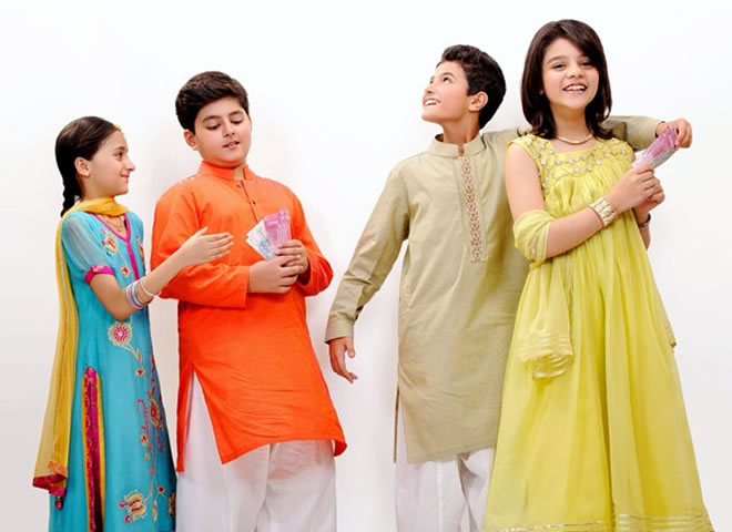 eid in pakistan pics