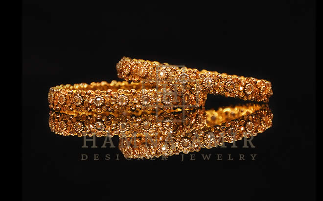 Bangles jewellery