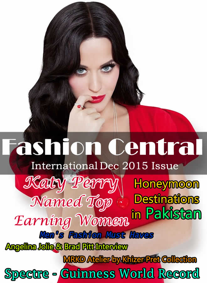 katy perry cover image