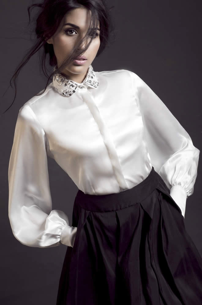 Designer Hira Tareen Dresses