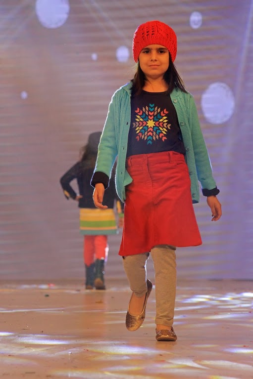Hopscotch Kidswear Winter collection 2015 Gallery