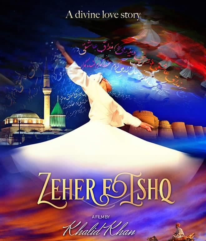 Zeher e Ishq Film