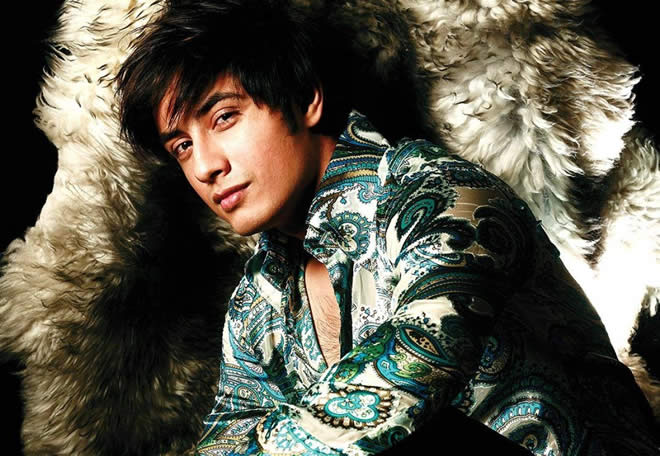 ali zafar images