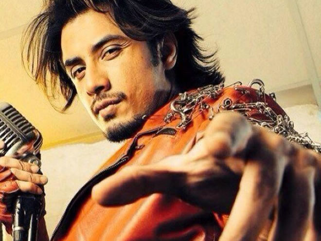 ali zafar pics