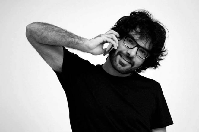 Yasir Hussain Photos