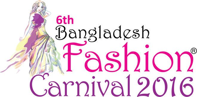 Bangladesh Fashion Carnival Logo