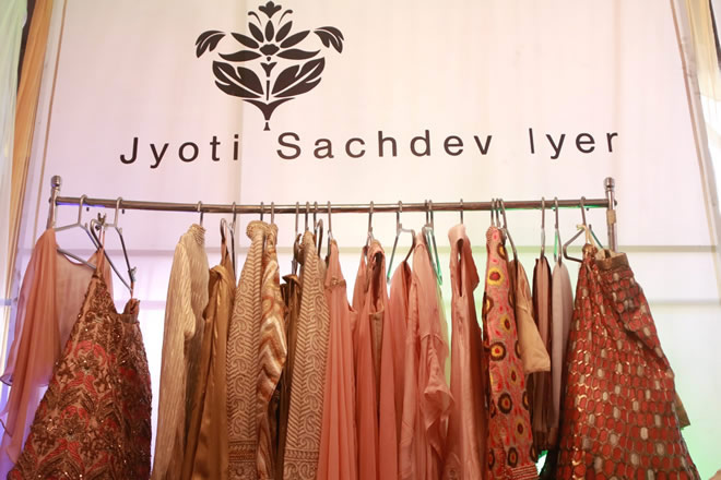 Jyoti Sachdev Iyer