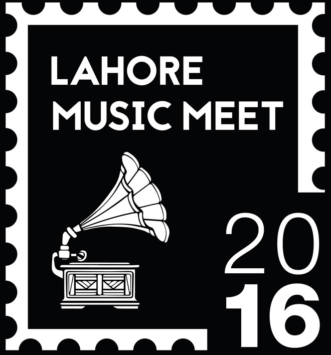 Lahore Music Meet 2016