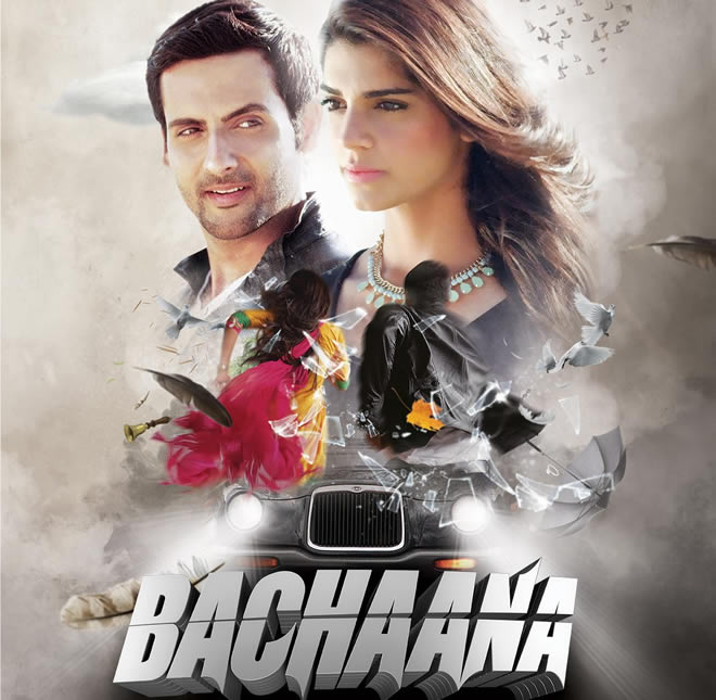 Bachaana movie posters