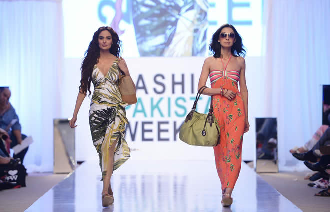 fashion pakistan week images