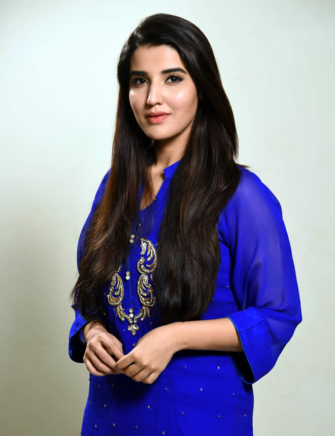 Hareem Farooq Photos