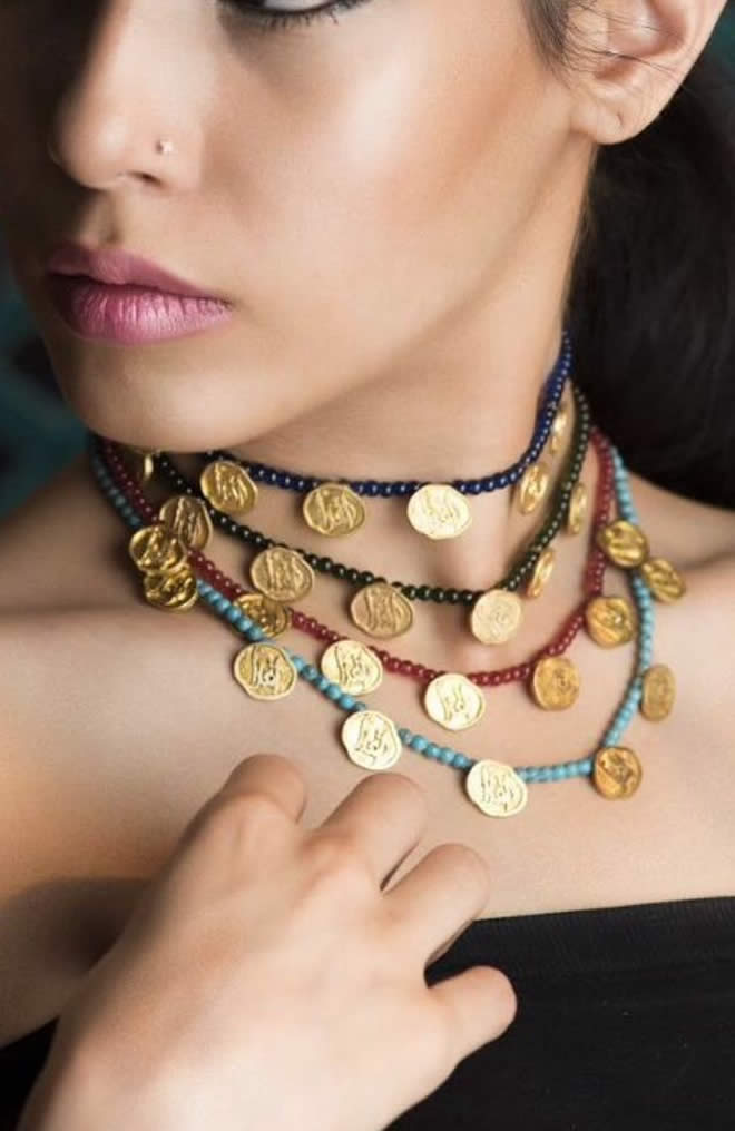 Iqra Jewellery pics