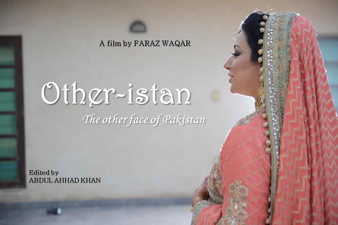OTHERISTAN Official Poster