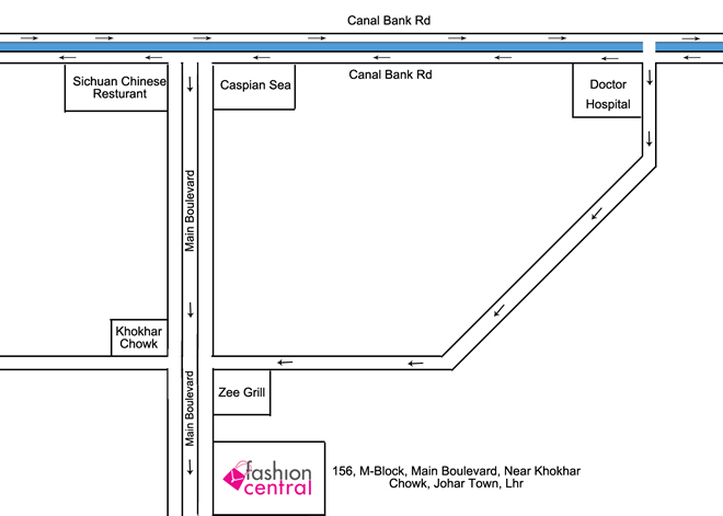 road-map-for-fashion-central