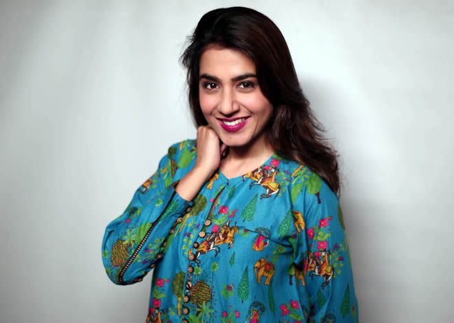 pakistani actress