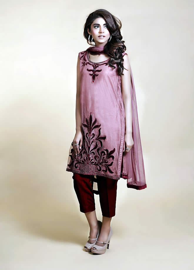 Insam Latest Eid Collection