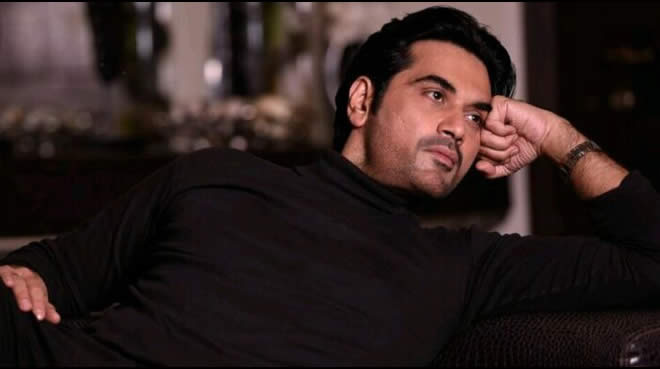 Humayun Saeed