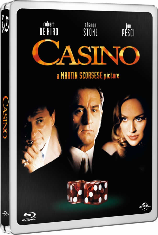 Casino (1995)