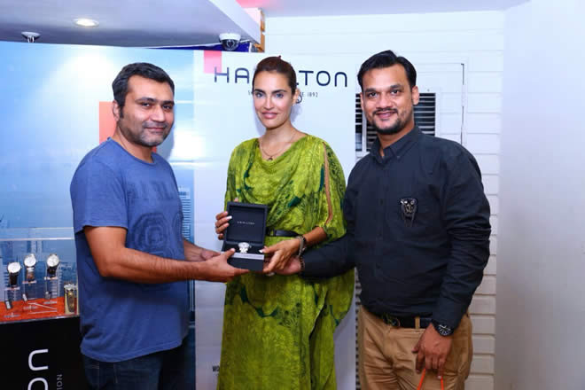 Hamilton Eid Festival Prize Distribution Ceremony Gallery