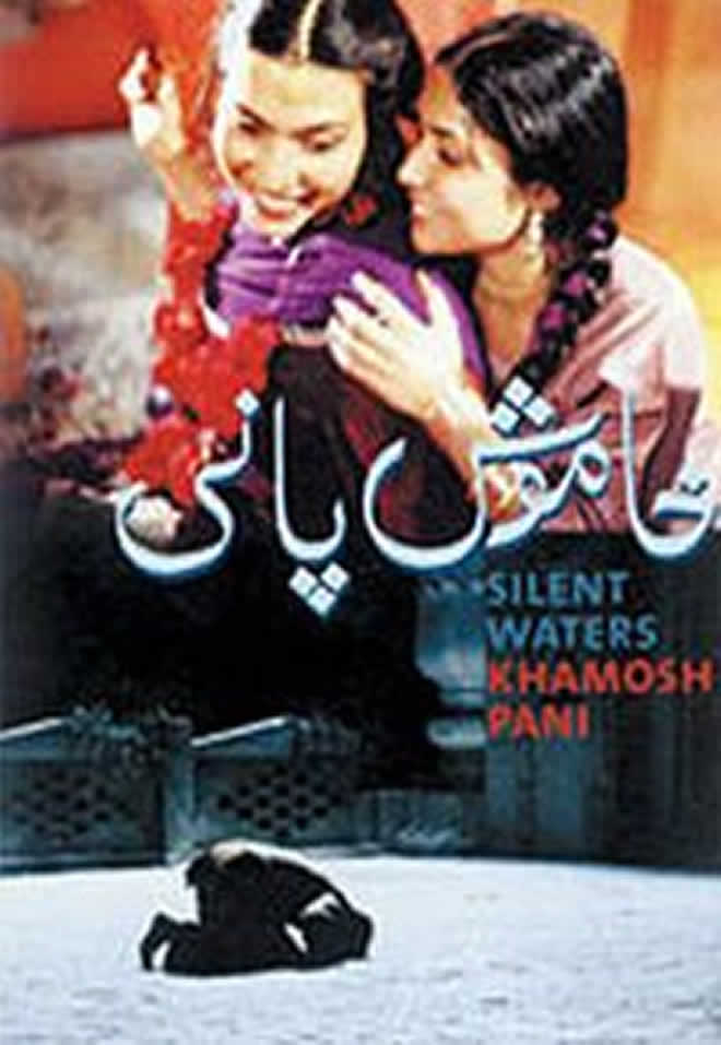 Khamosh Pani (2003)