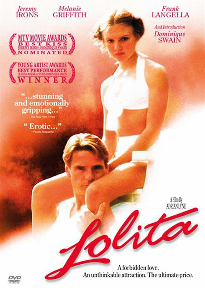 Lolita (1997)