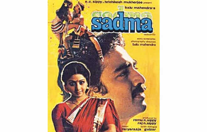 Sadma (1983)