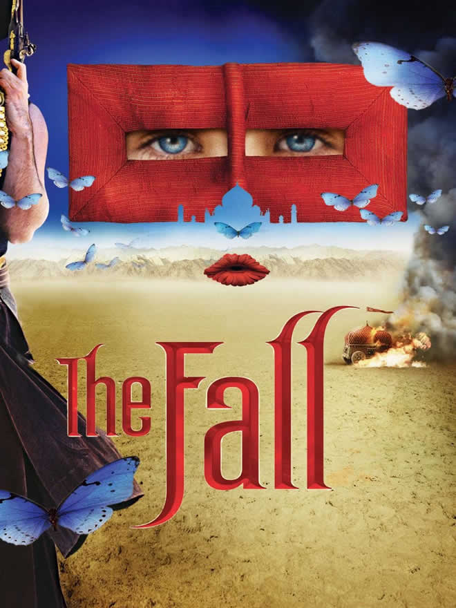  The Fall (2006)
