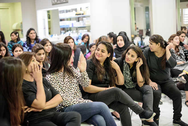 kerastase-pakistan-salon-beauty-advisor-program