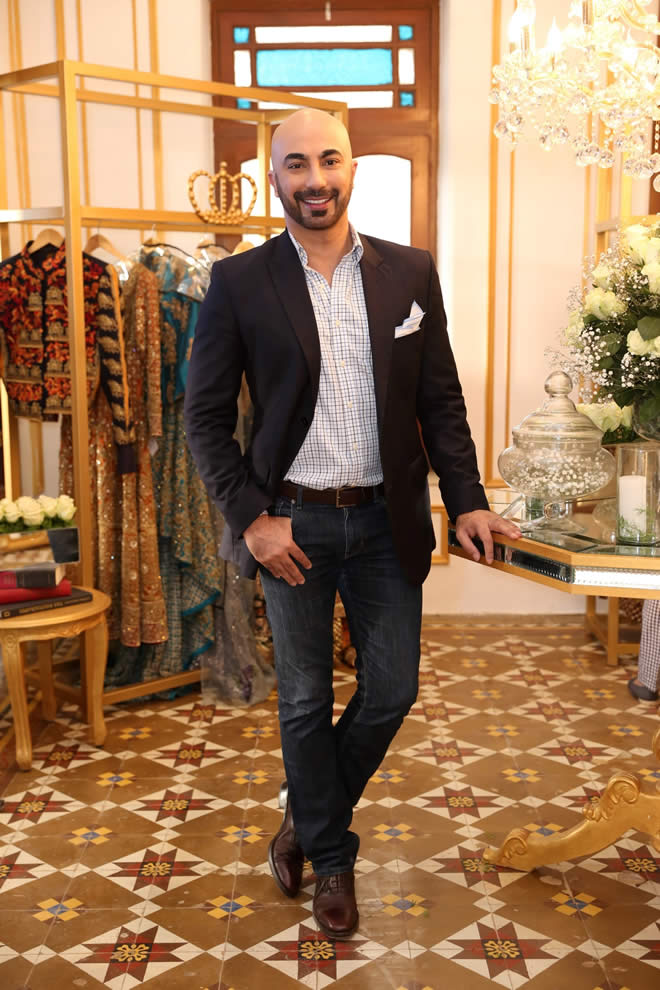 designer hsy