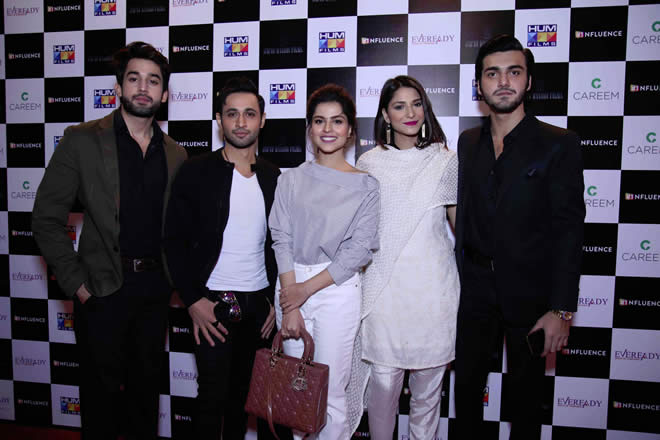 Thora Jee Le Movie Trailer Launch