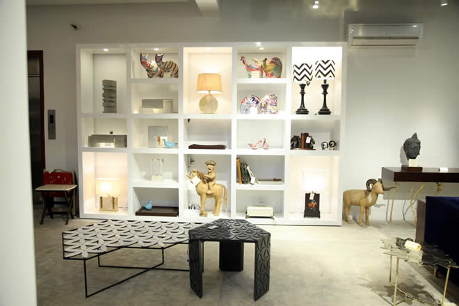 Furniture Designer Omer Nabi Studio O Images
