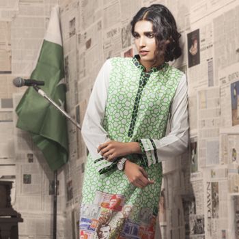 Gul Ahmed Eid Special Limited Edition Collection
