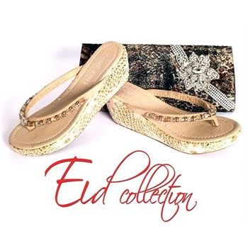 Shoe Trend For Eid Ul Fitr