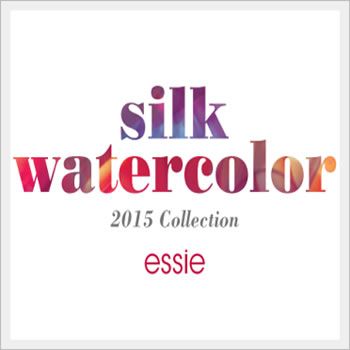 Trend Tuesday: Silk Watercolor On Your Nails