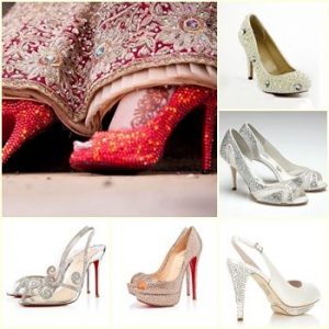 54 New Stylish bridal shoes pakistan for Holiday with Family