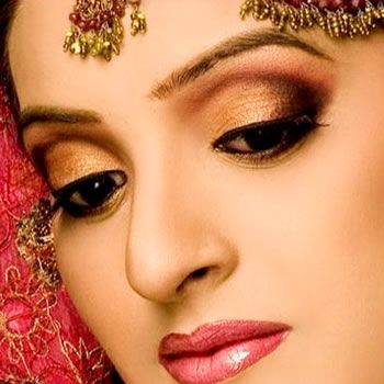 Important points to remember for Stunning Bridal Eye Makeup
