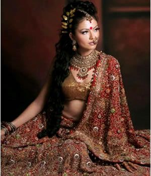 Pakistani Wedding Dresses, Bride / Bridal Dresses, Colors of Marriage