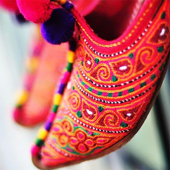 Eid and its Festivity with Eid Shoes
