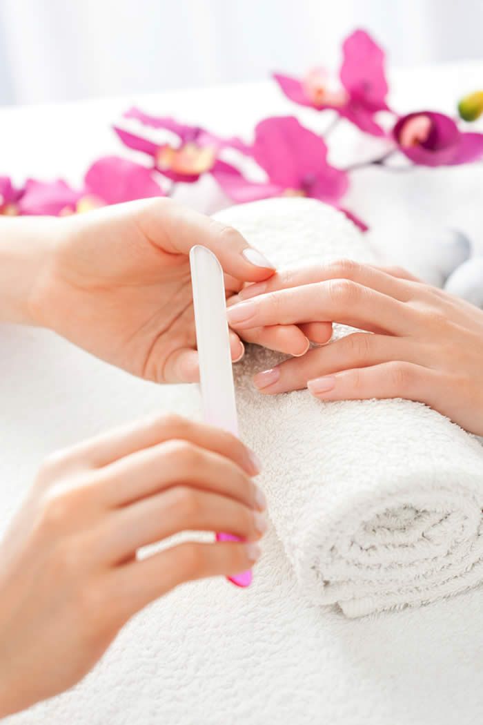 7 Cheap Manicure Treatment Ideas