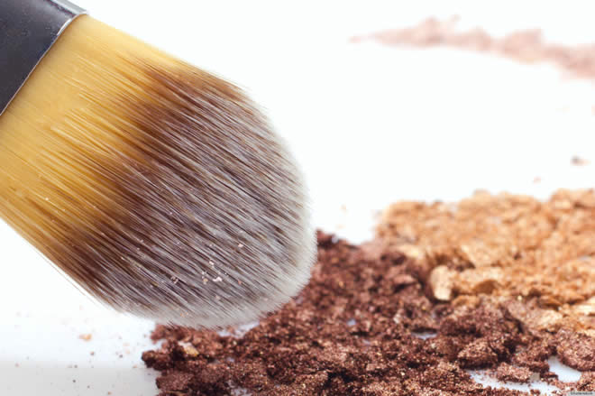 Pure Mineral Makeup Brands