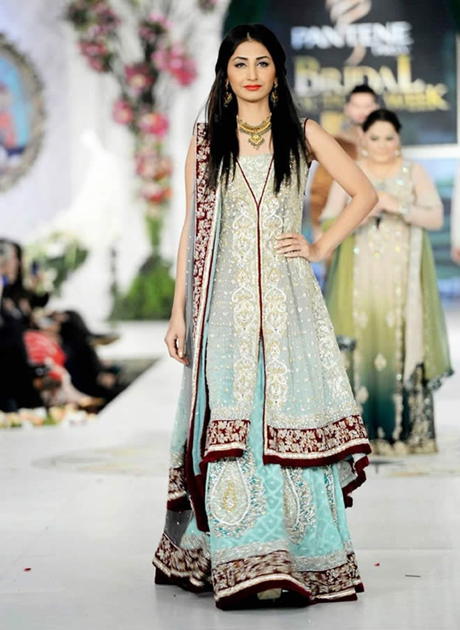 simple lehenga choli designs pakistani